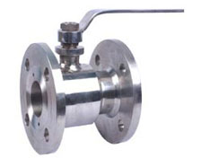 Ball Valve