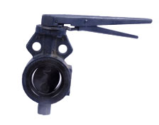 Butterfly Valve